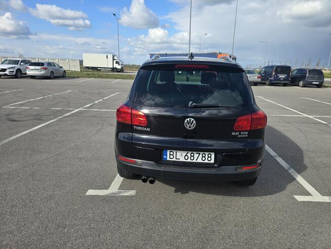Tiguan Łomża - zdjęcie 12