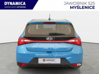 Hyundai i20 VAT 23% Pure 1.2 84KM M5 2023 r., salon PL, serwisowany Myślenice - zdjęcie 7