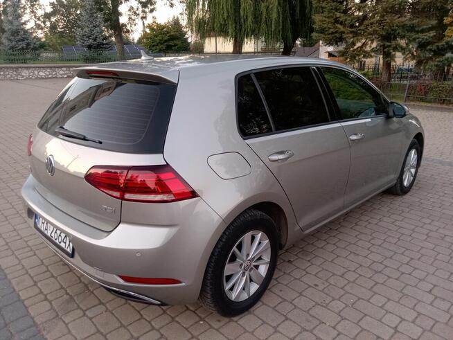 VW Golf 7 lift Czernichów - zdjęcie 9