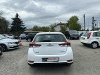 Toyota Auris Benzyna/Salon Polska/I WŁ/Faktura VAT 23 %/Zamiana/Kredyt Warszawa - zdjęcie 8