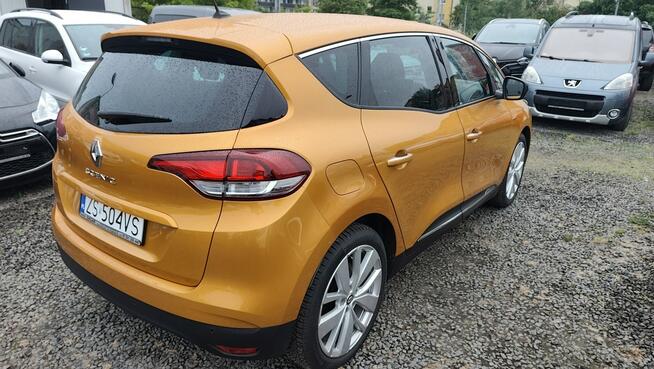 Renault Scenic 1,3 TCE 140KM 91 tys.km.Limited/Rej. PL/Navi/Tempomati/ Szczecin - zdjęcie 3