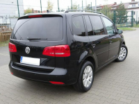 Vw Touran ^*Automat DSG^Kamera^Nawi Starogard Gdański - zdjęcie 4