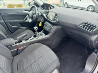 Peugeot 308 SW Panorama Navi Climatronic Gwarancja Kutno - zdjęcie 11