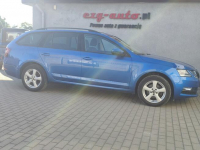 Škoda Octavia Zadbana wyposażenie Gwarancja Zgierz - zdjęcie 10