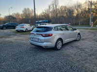 Renault Megane Klimatronik*Navi*Podgrzewane siedzenia*Tempomat*Pdc Szczecin - zdjęcie 5