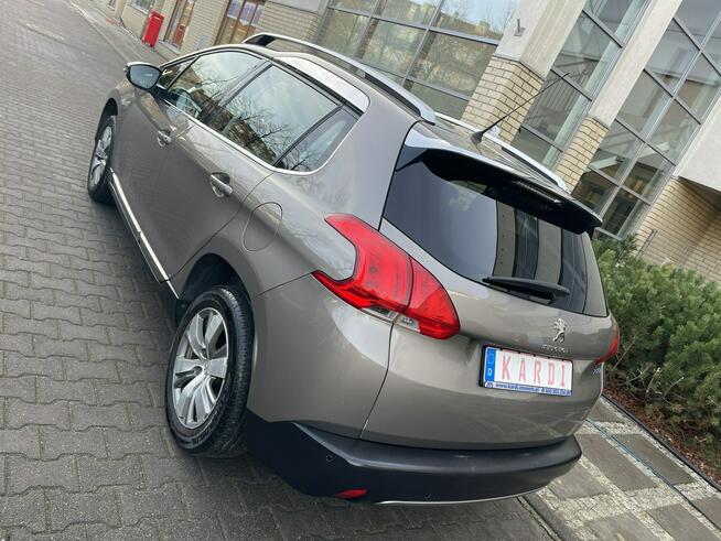 Peugeot 2008 Zadbamy Szczecin - zdjęcie 10
