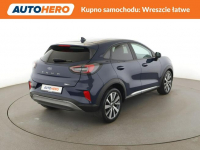 Ford Puma FV23 mhev full led manual navi pdc autoklima Warszawa - zdjęcie 7