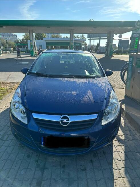 Sprzedam Opel Corsa Poznań - zdjęcie 2