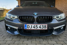 BMW 420 Sadlno - zdjęcie 3