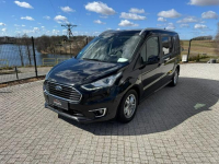 Ford Grand Tourneo Connect AUTOMAT*7 osób*Grand*kmera*panorama