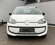 Volkswagen Up! 1.0 MPI + LPG Pyzdry - zdjęcie 2