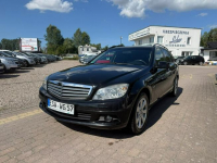 Mercedes C 200 Słupsk - zdjęcie 2