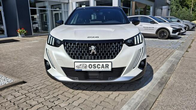 Peugeot 2008 1.2 PureTech GT S&amp;S EAT8/krajowy/ASO/ Gwarancja Ostrołęka - zdjęcie 2