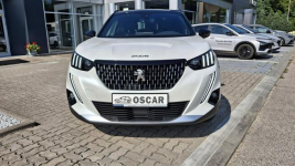 Peugeot 2008 1.2 PureTech GT S&amp;S EAT8/krajowy/ASO/ Gwarancja Ostrołęka - zdjęcie 2
