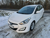 Hyundai i30 5 drzwi 1,4 benzynka  99 KM w bardzo ładnym stanie !!! Cielcza - zdjęcie 2