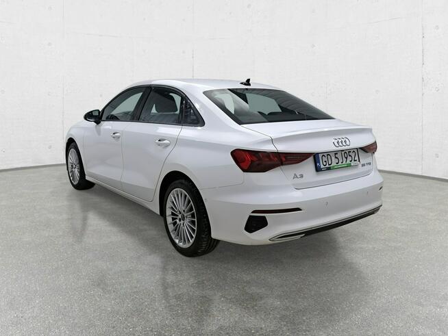 Audi A3 Komorniki - zdjęcie 5