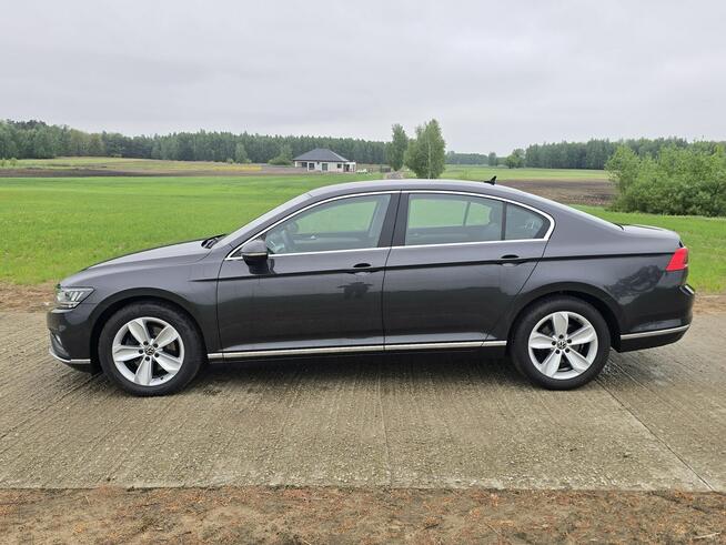 Volkswagen Passat ELEGANCE 1.5 TSI 150KM Salon Polska, Możliwa zamiana Włocławek - zdjęcie 6