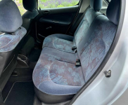 Peugeot 206 1.2 Benzyna - DOINWESTOWANE BEZ KOROZJI Legionowo - zdjęcie 11