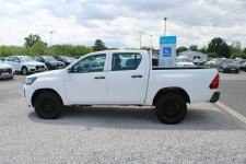 Toyota Hilux F-Vat Salon Polska 81219 PLN Gwarancja HAK Warszawa - zdjęcie 10