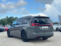 Chrysler Pacifica, 2021 Michałowice - zdjęcie 6