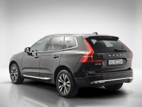 Volvo XC 60 B4 B Plus Bright aut  ! Z Polskiego Salonu ! Faktura Vat ! Warszawa - zdjęcie 3
