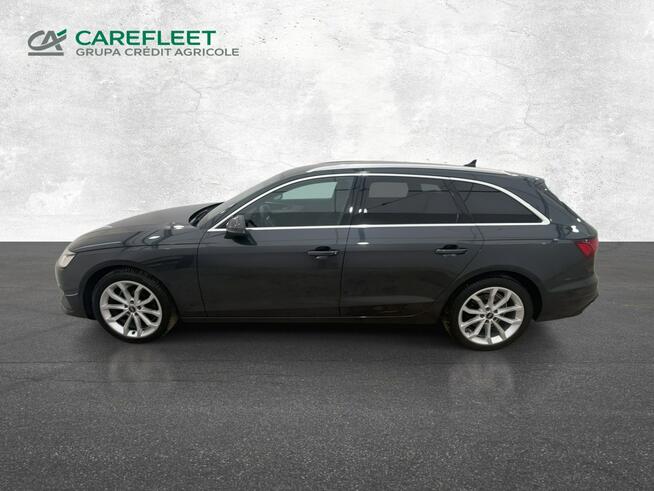 Audi A4 Limousine 35 TDI TFSI S tronic Kombi Warszawa - zdjęcie 8