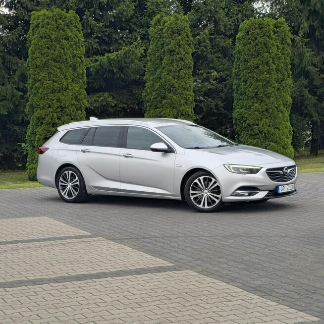 OPEL INSIGNIA B – Bezwypadkowy, Bogate Wyposażenie, Full Skóry Ostrów Mazowiecka - zdjęcie 10
