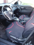 Nissan Qashqai automat 86000km Śrem - zdjęcie 5