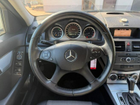 Mercedes C 180 Perfekcyjny bogata wersja Automat !!! Rzeszów - zdjęcie 7