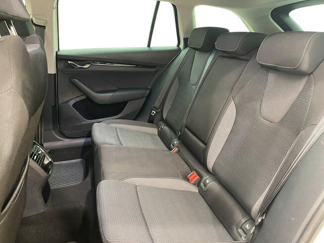 SKODA OCTAVIA 2.0 TDI AMBITION DSG Warszawa - zdjęcie 11