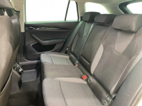 SKODA OCTAVIA 2.0 TDI AMBITION DSG Warszawa - zdjęcie 11