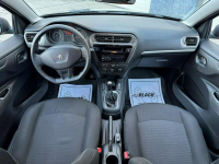Peugeot 301 Salon Polska - Pisemna Gwarancja 12 miesięcy Konin - zdjęcie 7