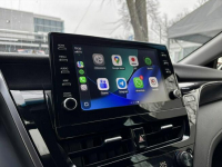 Toyota Camry 2.5 HSD 218KM EXECUTIVE, gwarancja, FV23% Warszawa - zdjęcie 10