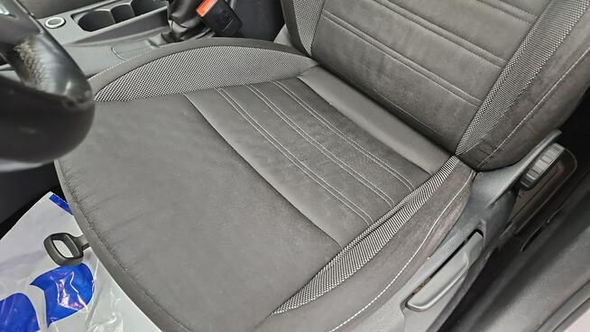 Škoda Octavia 1.6 TDI Ambition ! Z Polskiego Salonu ! Faktura VAT ! Warszawa - zdjęcie 12