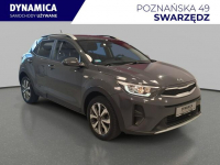 Kia Stonic 1.2 84KM M5 2020 r., salon PL, przebieg tylko 53tys.km