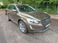 Volvo XC60 2.0D 150KM Wersja Summum