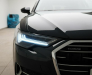 Audi A6 45TFSI Quattro Virtual  MatrixHD ACC Head-up Panorama Kielce - zdjęcie 8