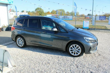 BMW 218 Gran Tourer Hak El.Klapa Kamera Gwarancja Warszawa - zdjęcie 5