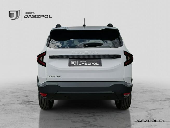 Dacia Bigster 1.2 TCe mHEV Essential 4x4 Łódź - zdjęcie 6