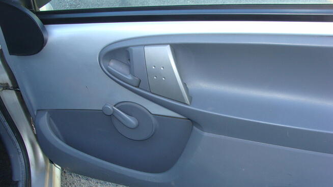 peugeot 107 1,0 benzyna Lębork - zdjęcie 7