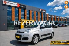 Fiat Panda 1.2 8v 69KM Easy,Krajowa,Niski przebieg