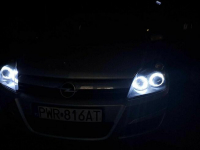 Sprzedam Opel Astra 1.6 LPG Kombi Konin - zdjęcie 1