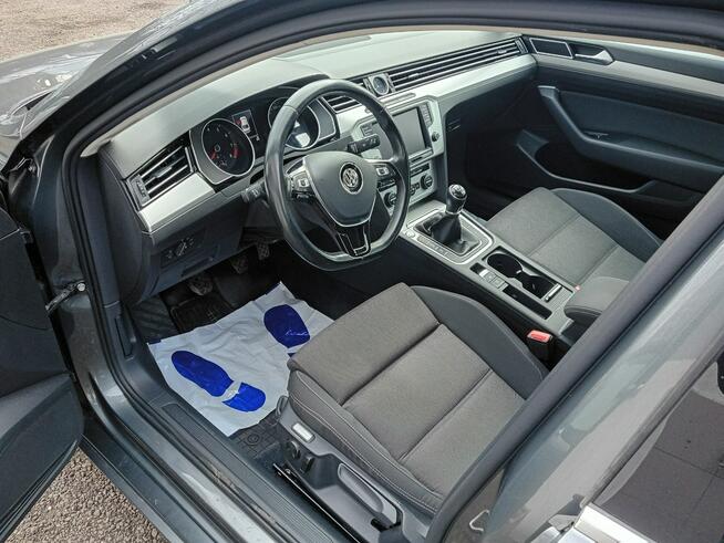 Volkswagen Passat DO NEGOCJACJI Janów Lubelski - zdjęcie 7