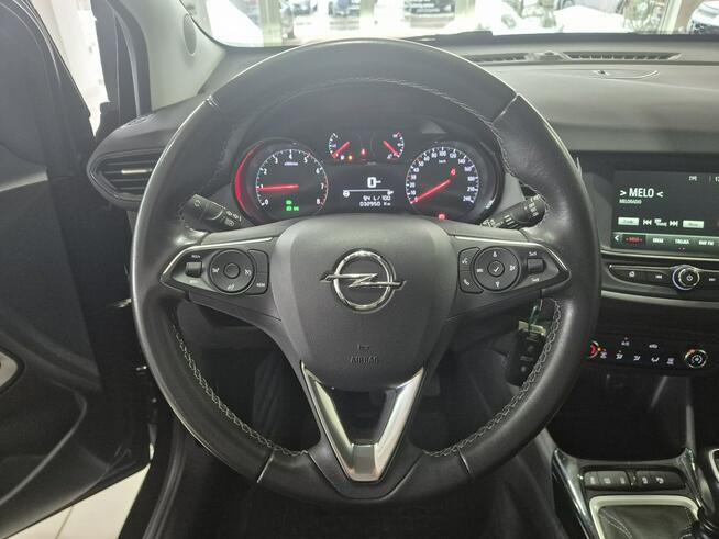 Opel Crossland 1.2 Turbo 110KM Giżycko - zdjęcie 12