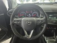 Opel Crossland 1.2 Turbo 110KM Giżycko - zdjęcie 12