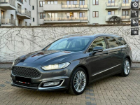 Ford Mondeo Vignale 2.0 benzyna 241 KM Europa