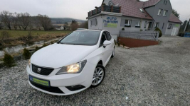 Seat Ibiza GT 1.2 MPI Lift Kamienna Góra - zdjęcie 2