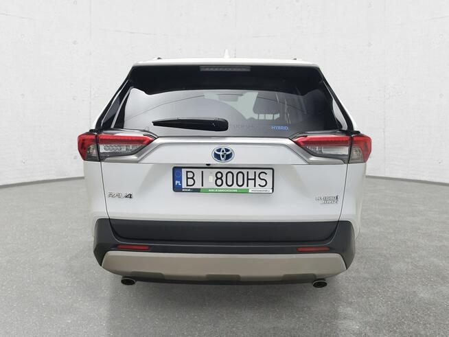 Toyota RAV-4 Poleasingowe.pl ECFM Komorniki - zdjęcie 6