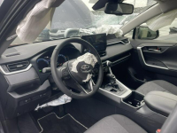 Toyota RAV-4 Salon PL Automat Hybryda Kamera Klimatronik Virtual Gliwice - zdjęcie 8