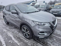 Nissan Qashqai 1.2TCE 115Km Face Lift B.Ładny Gniewkowo - zdjęcie 10